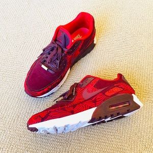 Nike Air Max 90 Ultra LOTC QS Shanghai (8)
